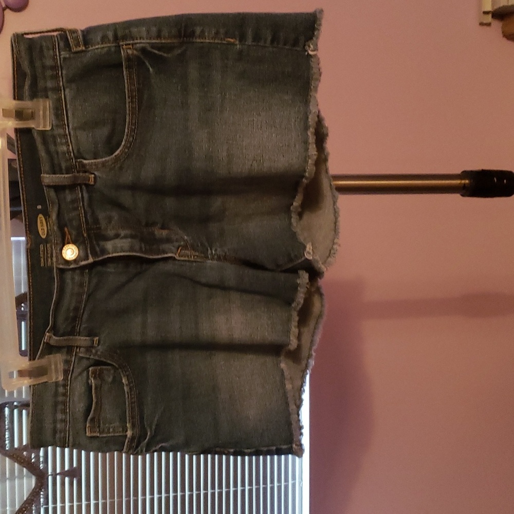 Old navy shorts